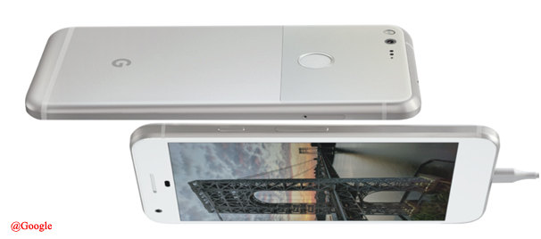 Pixel Phone by Google