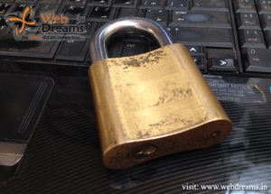 Web Security – a Prime Concern