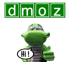 dmoz directory