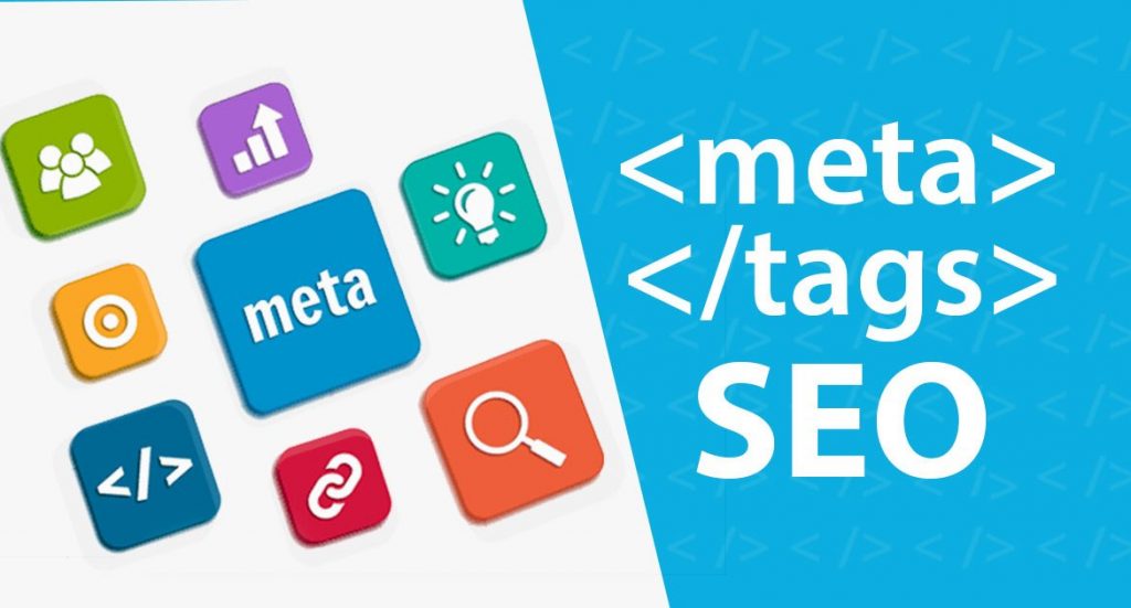 meta tag optimization