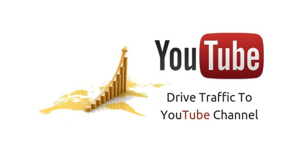Get High Traffic To Youtube Channel