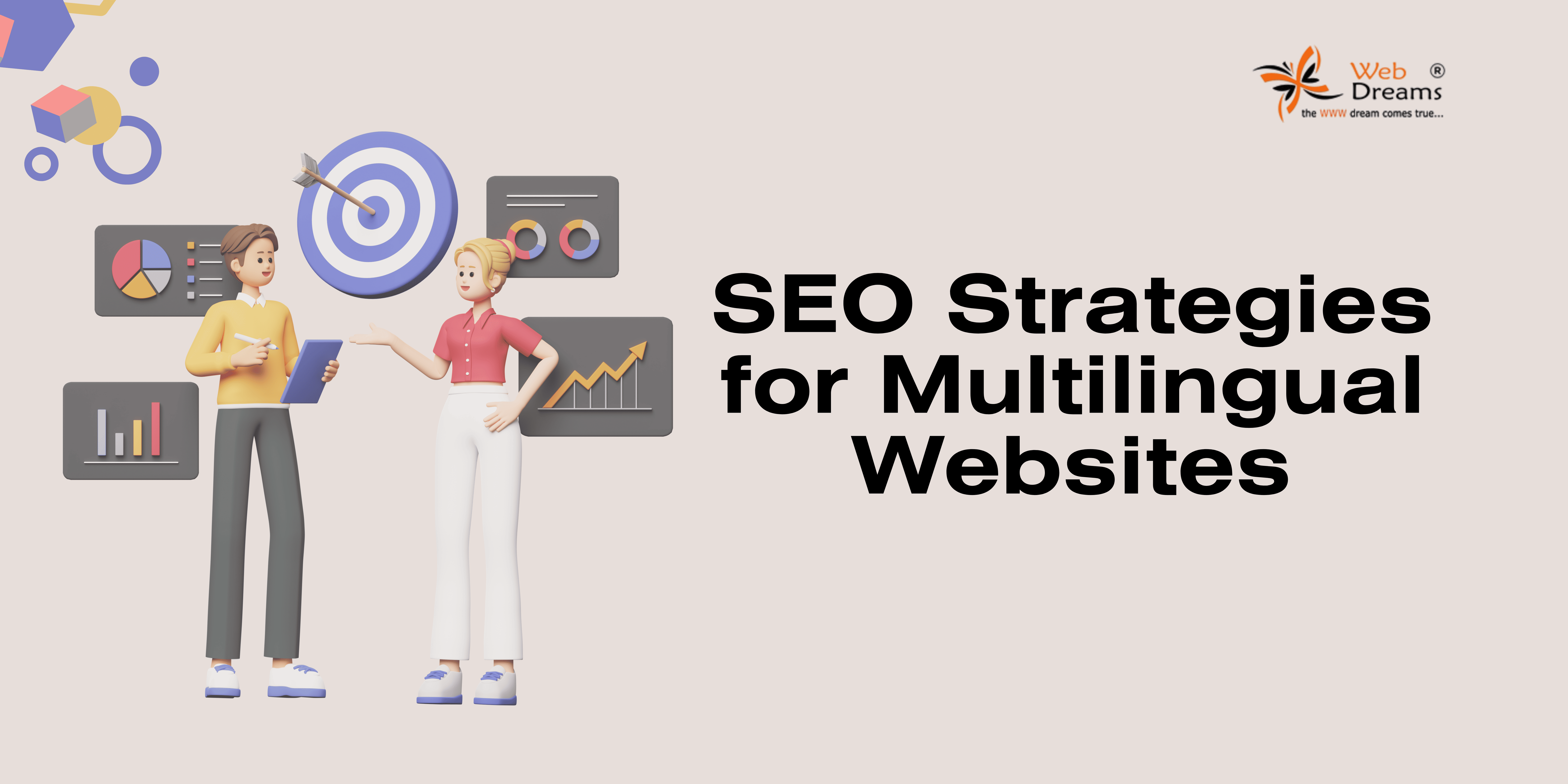 Multilingual Blogs SEO Tips