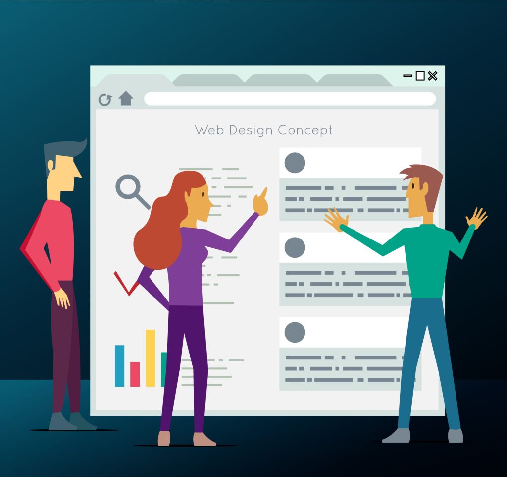 answer engine optimization image 