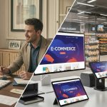 E-commerce Website Development in Hubli | WebDreams