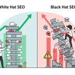 White Hat vs Black Hat SEO | Digital Marketing Agency in Hubli