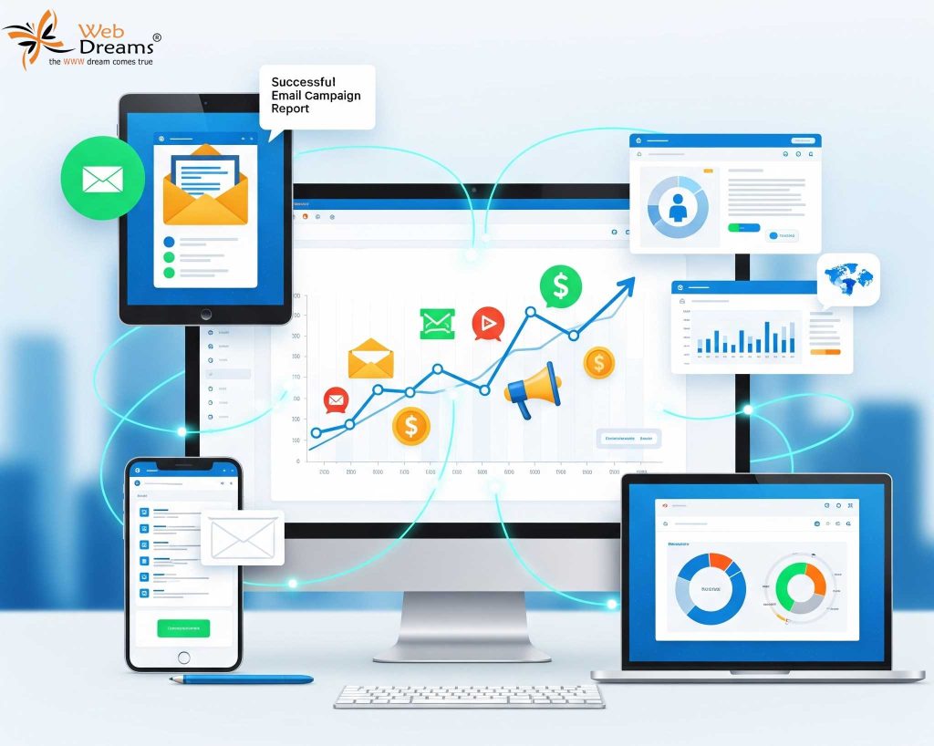 email marketing
