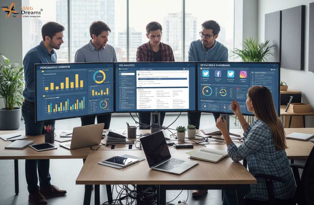 How to Beat Competitors with the Help of a Good Digital Marketing Agency