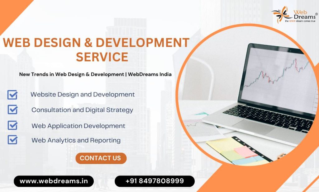 web design and development company in hubli