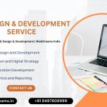 web design and development company in hubli