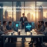 Web Design & Development Service in Bangalore