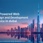 web design and development agency in dubai