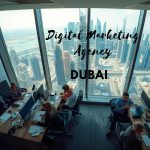 best digital marketing agency in dubai