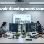 Best web development company