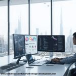 best website development agency dubai