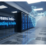 VPS hosting in India