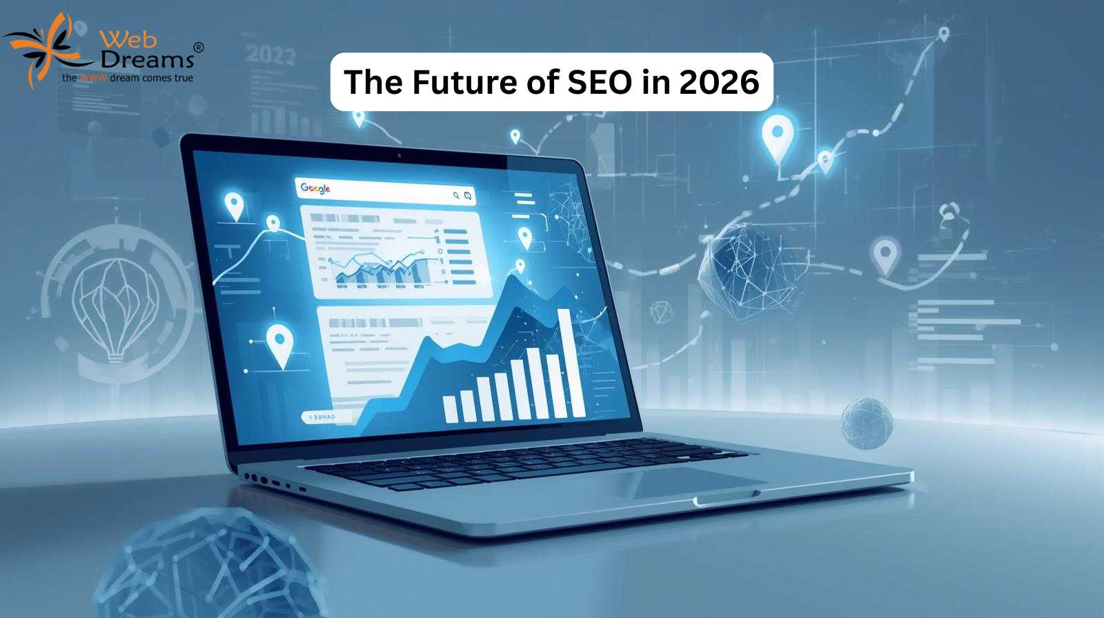 The Future of SEO in 2026