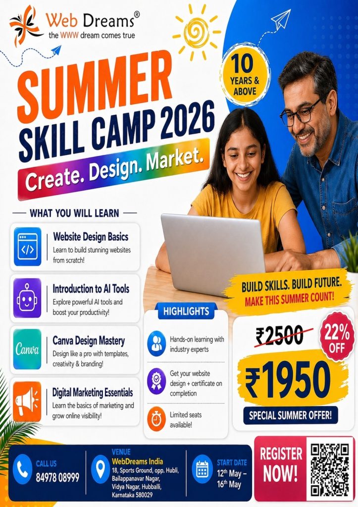 summer camp
