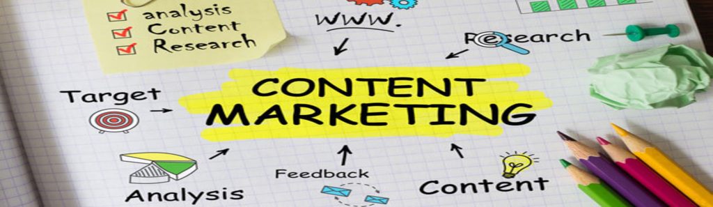 10 Powerful Ways Content Marketing Boosts SEO and Business Growth