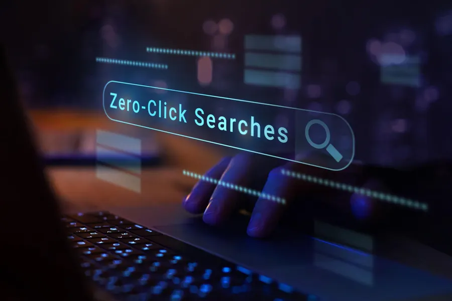 Zero-Click Searches: How Businesses Can Get Customers Without Website Clicks