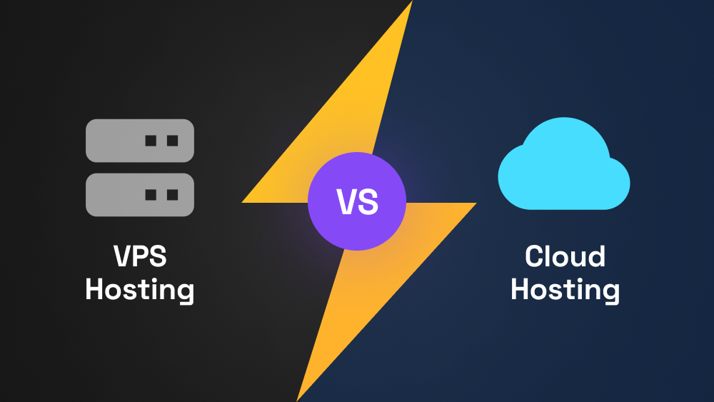 VPS vs Cloud Hosting: Which One Should You Choose in 2026?