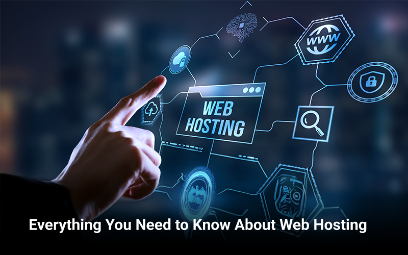 Top 10 Features Every Reliable Web Hosting Provider Should Offer