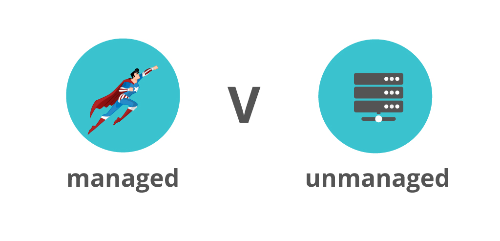 Managed vs Unmanaged VPS Hosting: A Complete Comparison