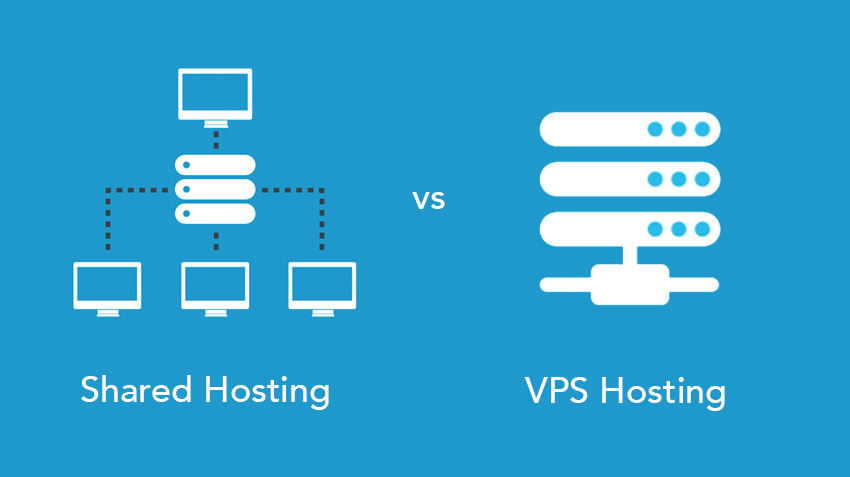 10 Signs Itβs Time to Upgrade from Shared Hosting to VPS