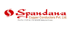 Spandana Copper