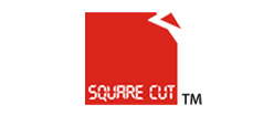 Square Cut