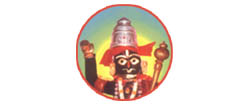 Kantesh Temple