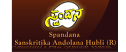 Spandana Sanskritik Andolana hubli