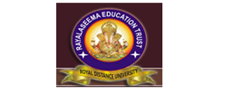 Rayalaseema Distance Education University 