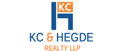KC & Hegde Realty LLP