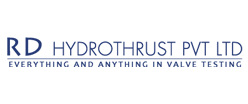 RD Hydrothrust Pvt Ltd