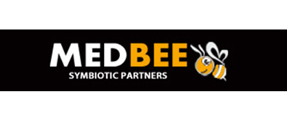 Medbee symbiotic partners