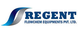Regent Flowchem Equipments
