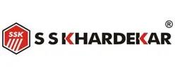 S S Khardekar