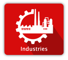 Industries portfolio