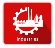 Industries portfolio