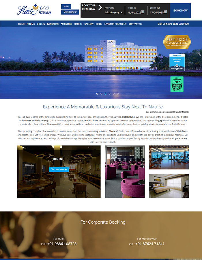 Best Resort Resorts