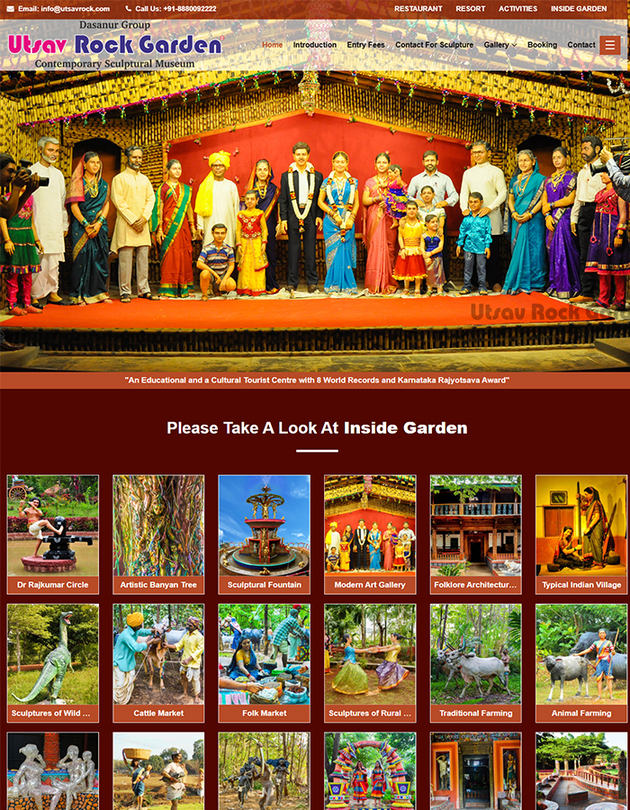 Best Resort Resorts